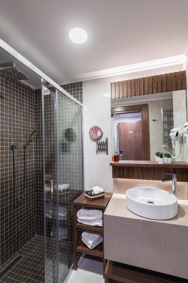 Sherry Suites Karakoey Estambul Exterior foto