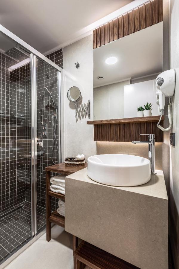 Sherry Suites Karakoey Estambul Exterior foto