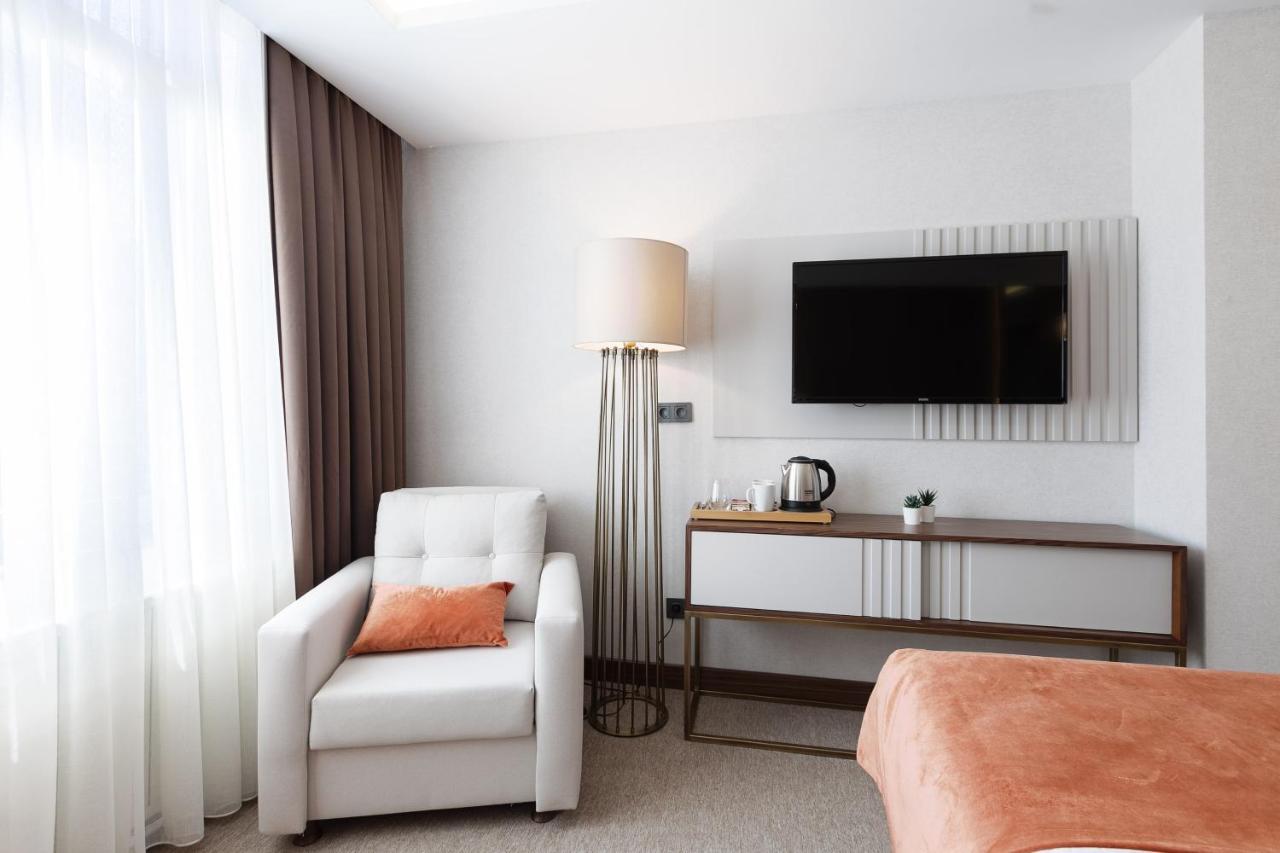 Sherry Suites Karakoey Estambul Exterior foto