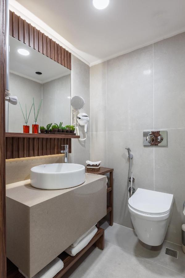 Sherry Suites Karakoey Estambul Exterior foto